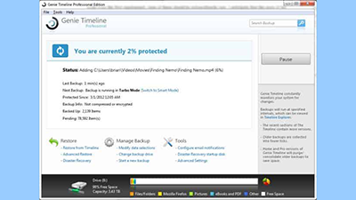 Backing up Windows Machines to FreeNAS: Part Two