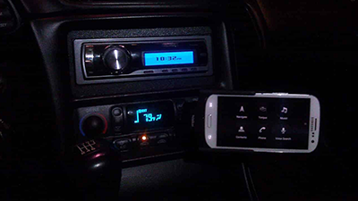 Ultimate Car Dock for Android Phones: Part One