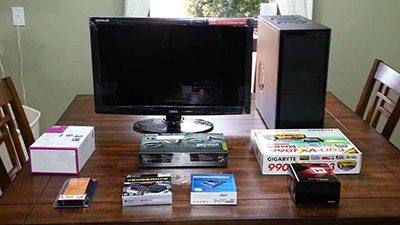 Computer Upgrade 2012: Time for a new PC