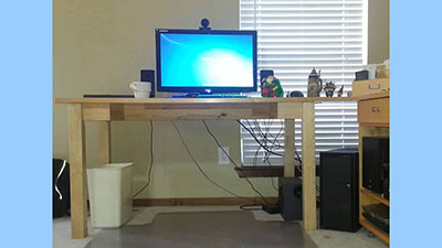 Computer Upgrade 2012: The Results