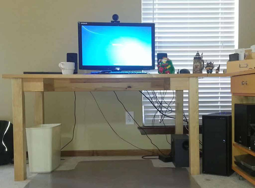 Computer Upgrade 2012: The Results