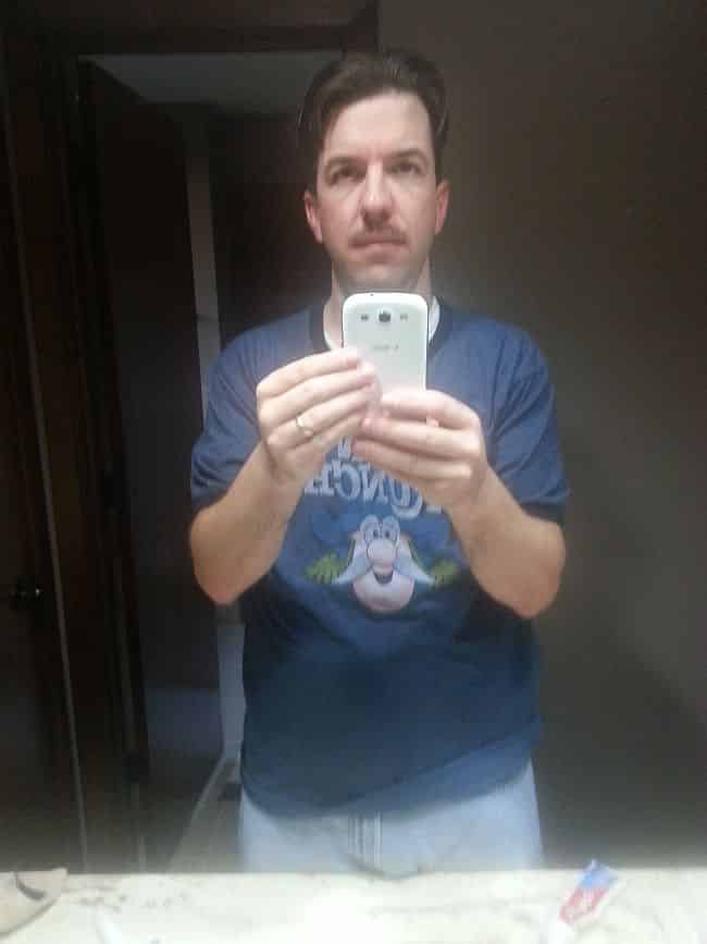 Day #16