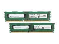 Crucial 4GB 240-Pin DDR3 SDRAM DDR3 1600 (PC3 12800)