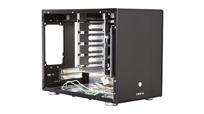 Building a NAS: Choosing Hardware