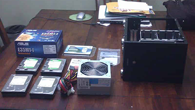 FreeNAS Backup for Windows Users: Conclusion