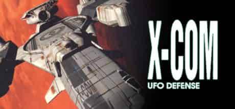 At Long Last; a Worthy X-COM Title