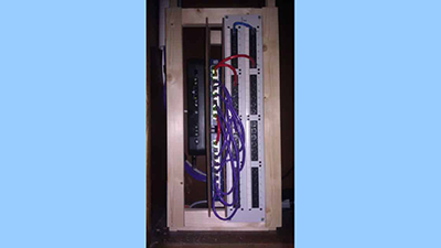 My Network Cupboard: The Dramatic Conclusion