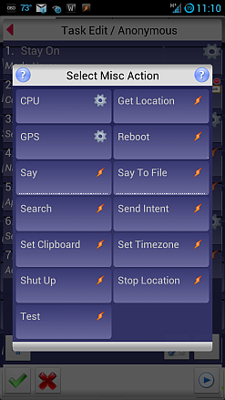 Tasker Profile Exit Task #2