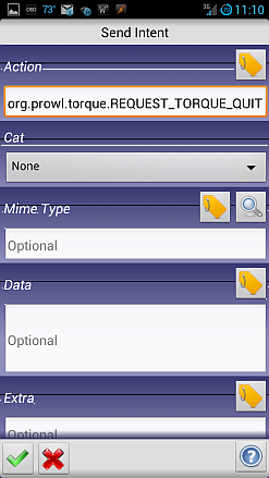 Tasker Profile Exit Task #3