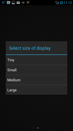 Adding Display to Torque Dashboard #4